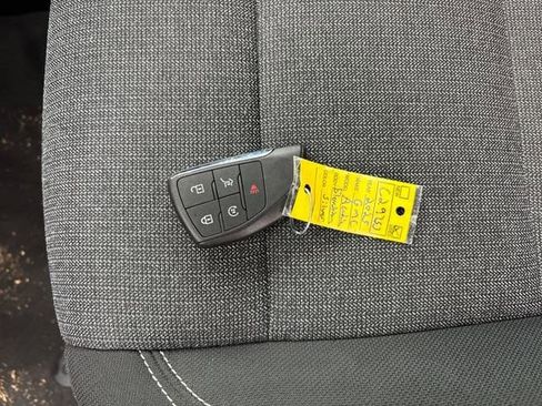 Certified 2025 GMC Acadia Elevation image 31