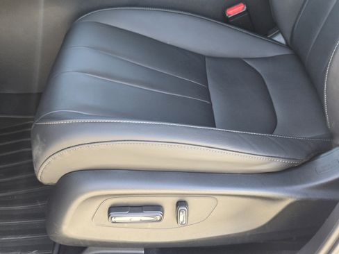 Certified 2025 Acura ADX AWD image 21