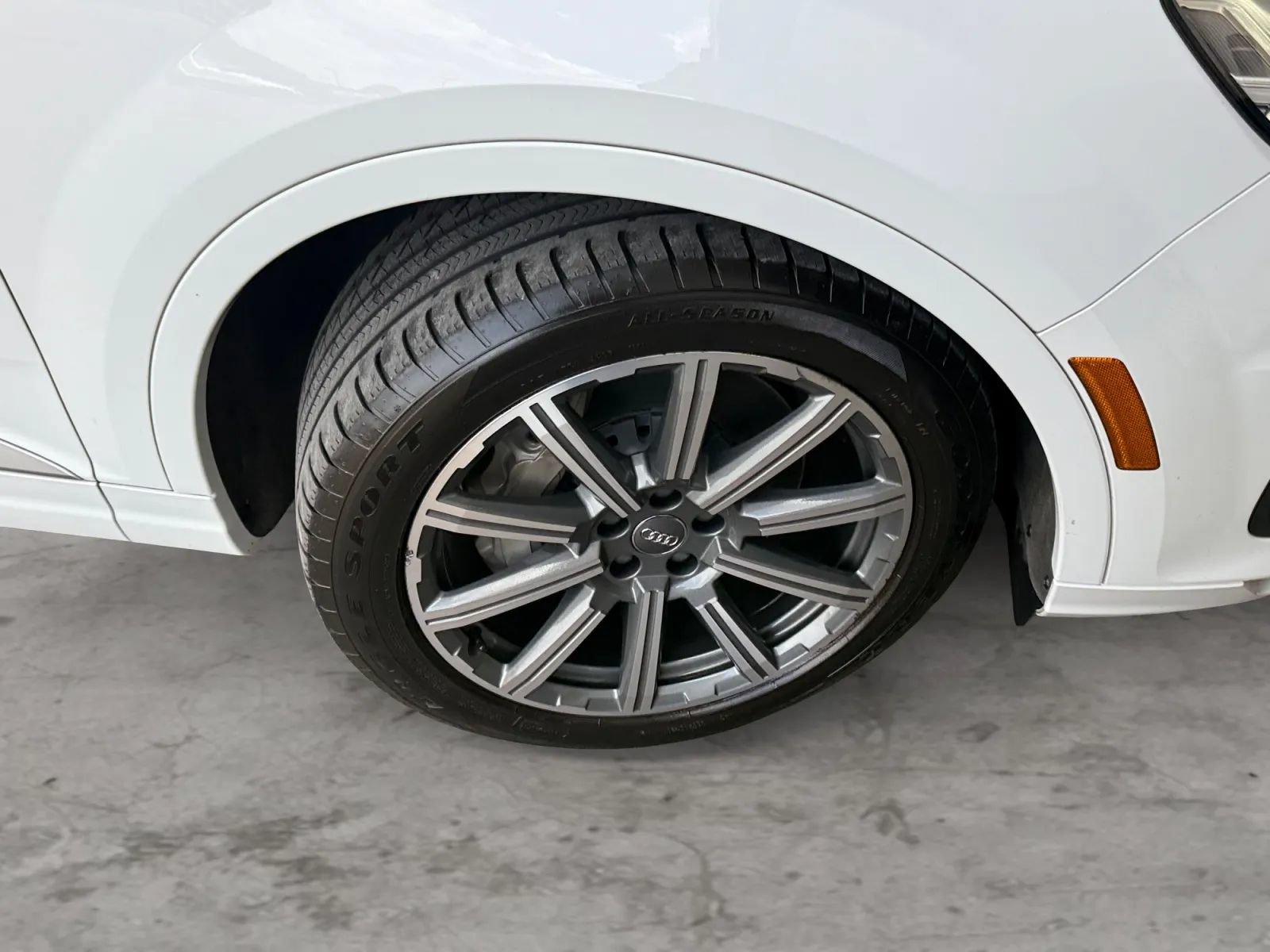 Used 2018 Audi Q7 3.0T Prestige AWD/4WD image 46