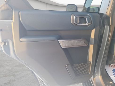 Used 2023 Ford Bronco Outer Banks image 28