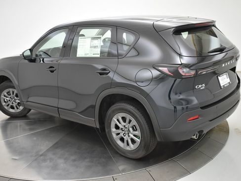 New 2026 MAZDA CX-5 AWD 2.5 S image 8