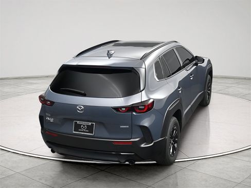 New 2026 MAZDA CX-50 AWD 2.5 Hybrid w/ Weather Package image 16