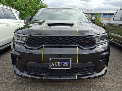 Used 2024 Dodge Durango SRT AWD/4WD image 2