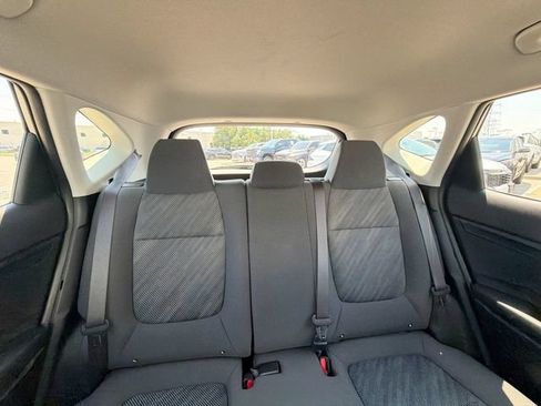 Certified 2024 Kia Seltos LX AWD/4WD image 17