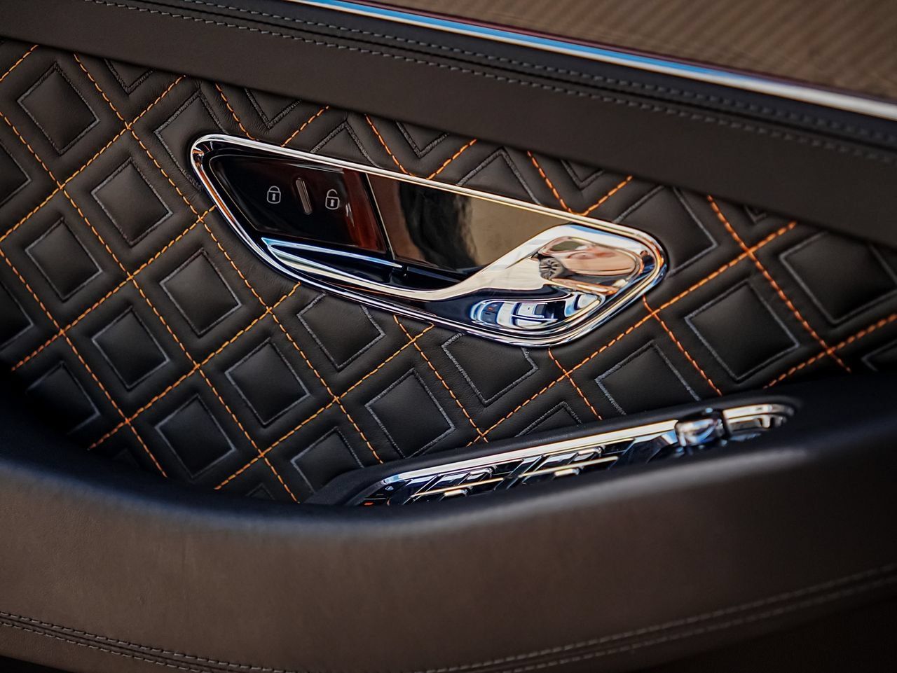Certified 2023 Bentley Continental GT Speed AWD/4WD image 29