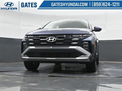 Certified 2026 Hyundai Tucson SE AWD/4WD image 39