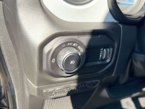 New 2026 Jeep Wrangler Sport S image 18