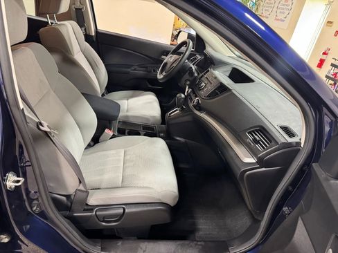 Used 2016 Honda CR-V SE image 38