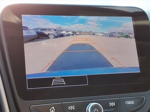 Used 2024 Chevrolet Malibu LT image 24