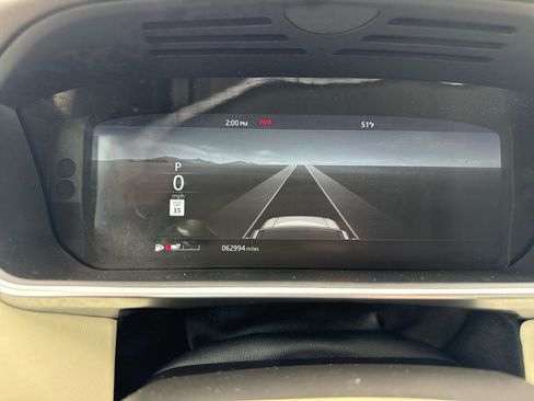 Used 2019 Land Rover Range Rover HSE AWD/4WD image 41