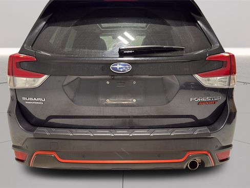 Used 2019 Subaru Forester Sport w/ Popular Package #2 AWD/4WD image 32