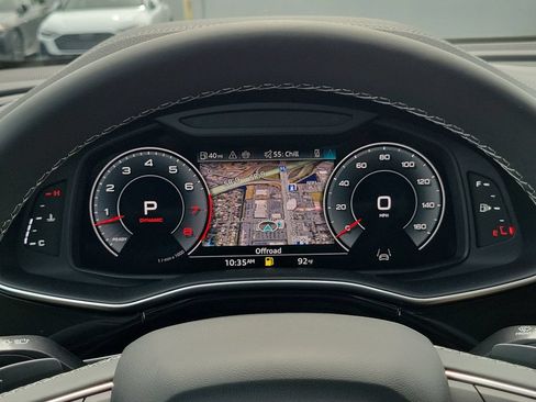 New 2026 Audi Q8 Premium Plus AWD/4WD image 11