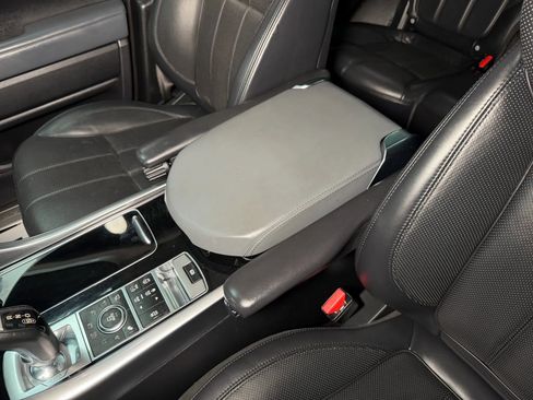 Used 2014 Land Rover Range Rover Sport Supercharged image 40