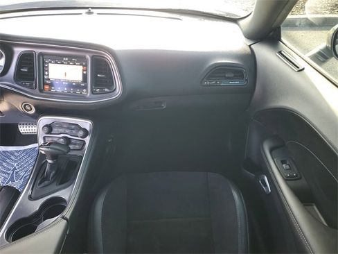 Used 2018 Dodge Challenger R/T Scat Pack image 11