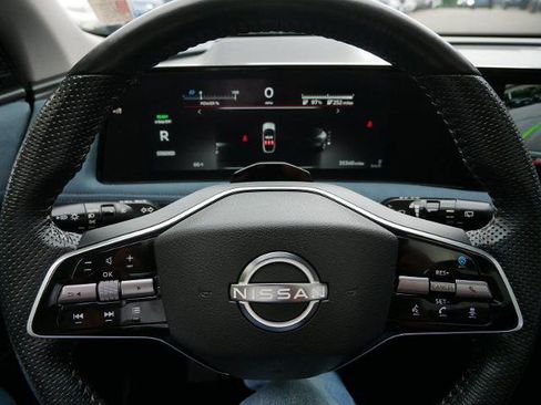 Certified 2023 Nissan Ariya AWD/4WD image 24