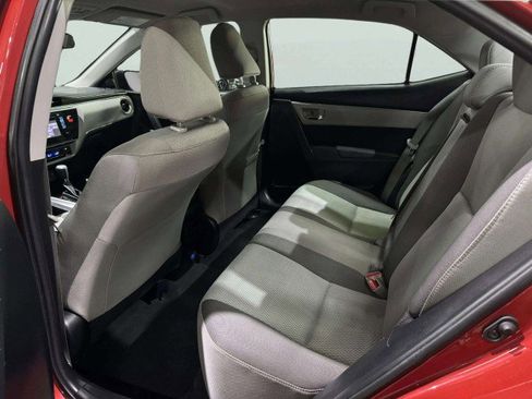 Used 2019 Toyota Corolla LE image 28