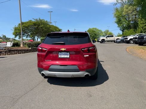 Used 2019 Chevrolet Blazer LT FWD image 26