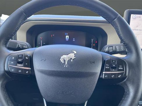 New 2026 Ford Bronco Sport Big Bend AWD/4WD image 25