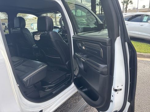 Used 2020 RAM 1500 Limited image 16