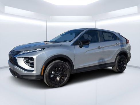 New 2026 Mitsubishi Eclipse Cross LE image 7
