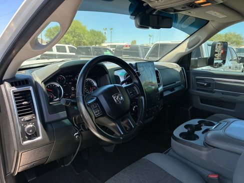 Used 2018 RAM 2500 Big Horn AWD/4WD image 15