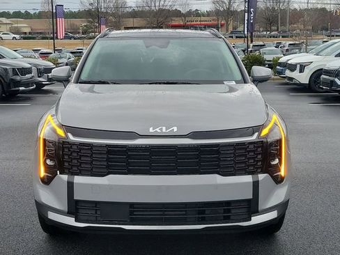 New 2026 Kia Sportage EX image 2