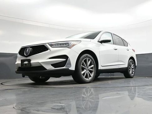 Used 2020 Acura RDX w/ Technology Package image 36