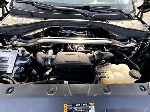 Used 2022 Lincoln Aviator Black Label w/ Dynamic Handling Package image 31