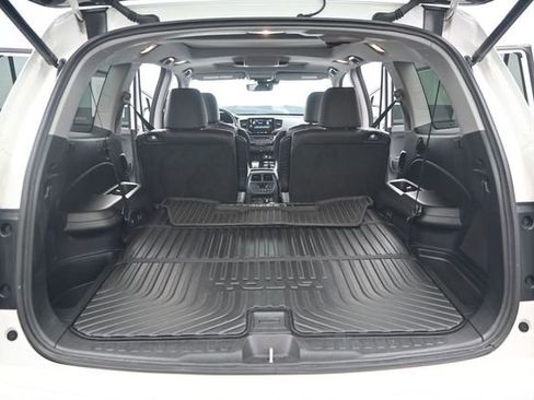 Used 2021 Honda Pilot Elite image 13