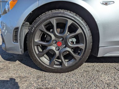 Used 2017 FIAT 124 Spider Abarth RWD image 46