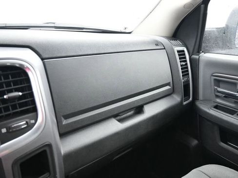 Used 2023 RAM 1500 Classic SLT w/ Trailer & Traction Group image 30