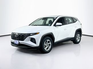 Used 2023 Hyundai Tucson SE AWD/4WD video 1