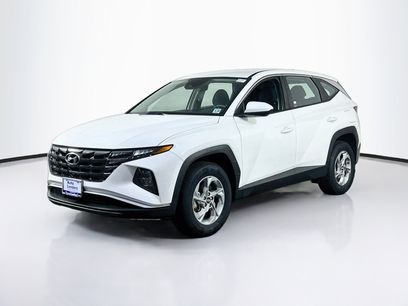 Used 2023 Hyundai Tucson SE