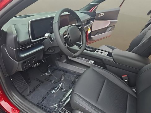 New 2025 Hyundai Ioniq 6 Limited image 12