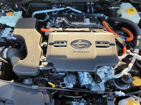 New 2026 Subaru Crosstrek 2.5i Sport image 22