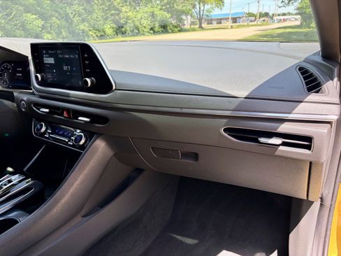 Used 2020 Hyundai Sonata SEL Plus FWD image 20