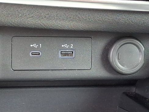 Certified 2023 Nissan Rogue S AWD/4WD image 25