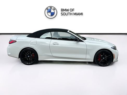 Certified 2024 BMW 440i xDrive M440i xDrive w/ Shadowloine Package image 8