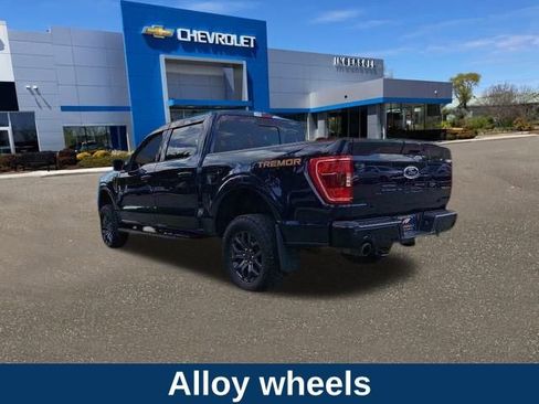 Used 2023 Ford F150 Tremor image 13