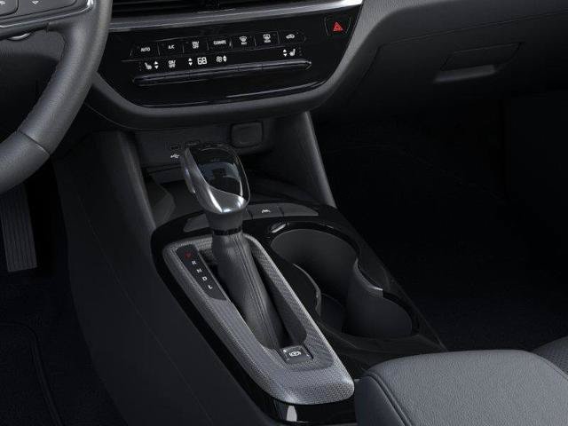 New 2026 Buick Envista Avenir FWD image 23