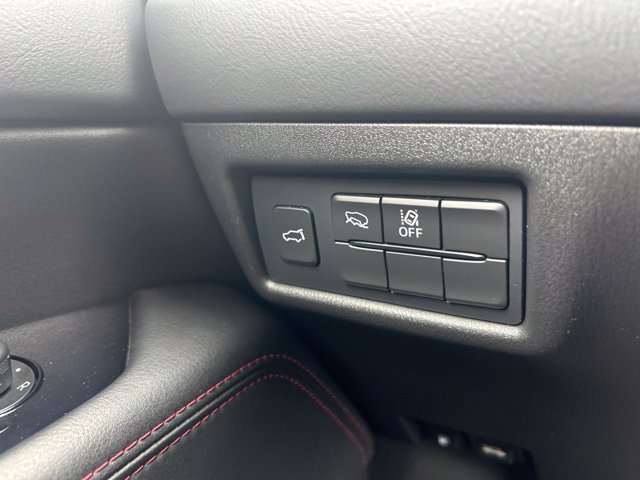 Used 2022 MAZDA CX-5 Carbon Edition AWD/4WD image 19