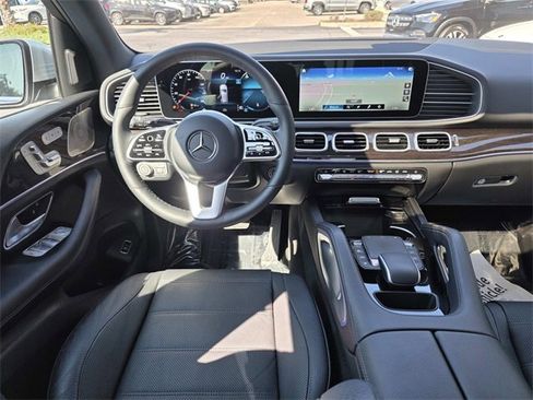 Certified 2022 Mercedes-Benz GLE 350 4MATIC image 9