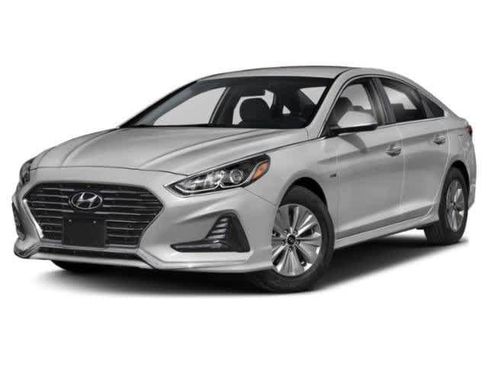 Used 2019 Hyundai Sonata Limited w/ Ultimate Package 02 image 1