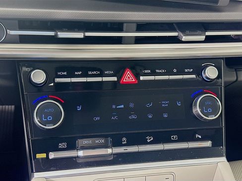 New 2026 Hyundai Santa Fe SEL FWD image 13