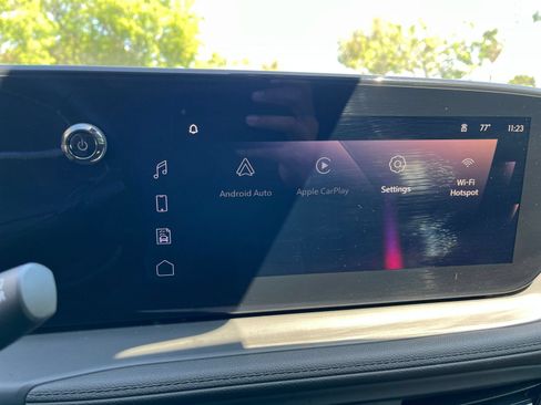 Used 2025 Buick Encore GX Preferred FWD image 16
