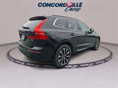 Used 2023 Volvo XC60 B5 Core w/ Climate Package AWD/4WD image 6