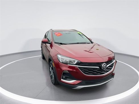 Used 2023 Buick Encore GX Select image 3