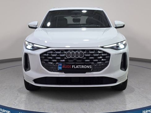 New 2026 Audi Q5 Premium Plus AWD/4WD image 2