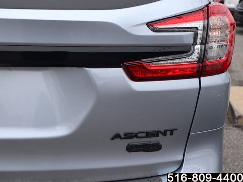 Used 2024 Subaru Ascent Onyx Edition Limited w/ Popular Package Onyx image 41