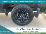 Used 2019 Chevrolet Silverado 1500 Custom Trail Boss w/ Custom Convenience Package image 4